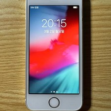 Apple iphone silver 16gb - apple,