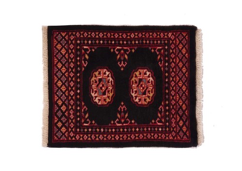 Tappeto pakistan buchara 60x50 - tappeto,