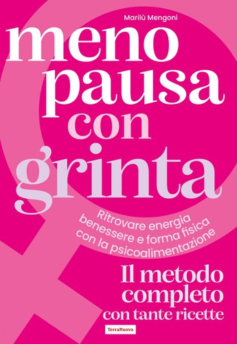 Menopausa con grinta