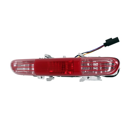Fanale centrale freno led - fanale,