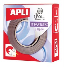 APLI 13830 nastro magnetico 19mm X 1 m