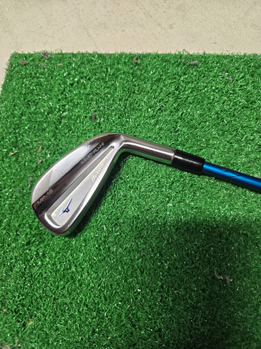 Mizuno mmc fli hi - mp-18, fli-hi