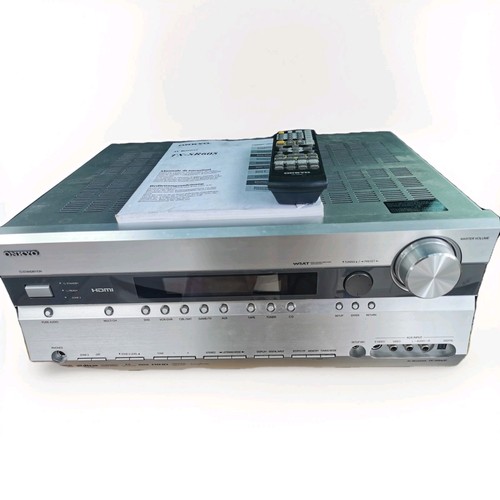 Amplificatore onkyo 605 - onkyo,