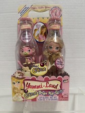 Yummi Land Yummiland Priscilla