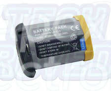 Batteria fotocamera LP-E19 per