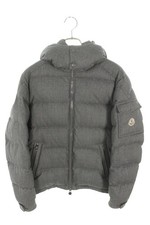 MONCLER Taglia:1 MONTGENEVRE