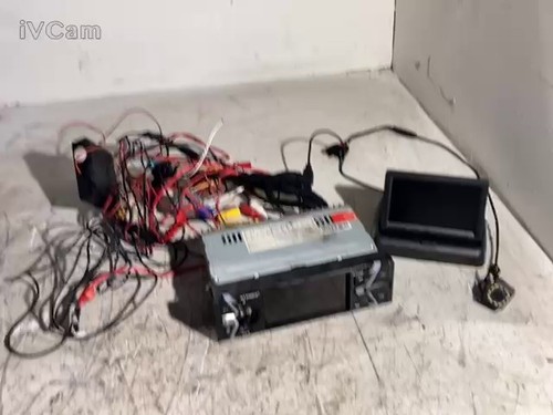 Autoradio lancia 00 - autoradio, y