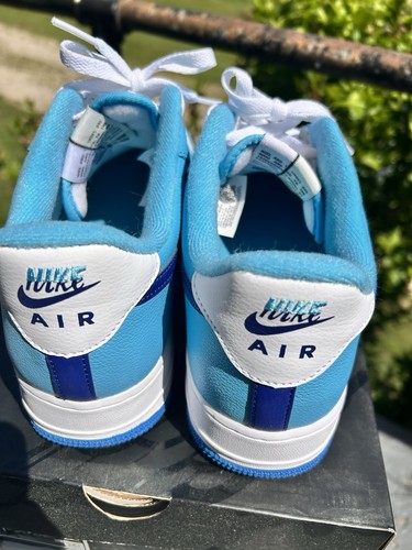 Nike air force - air,