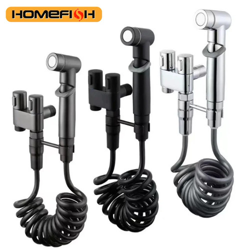 Kit spruzzatore bidet - kit,