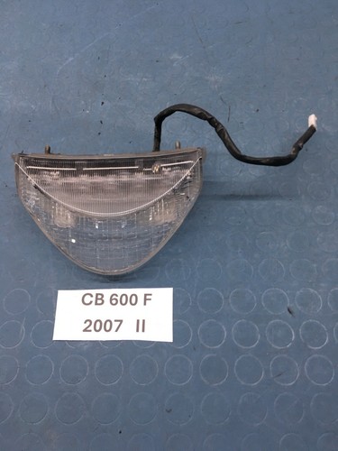 Fanale posteriore stop honda - fanale,