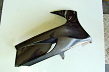 Carena sottoscocca destra