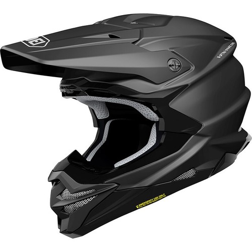 Shoei casco moto - moto, mx