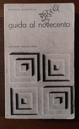 Guida novecento salvatore - guida, al