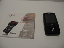 Cellulare u960 non - lg,