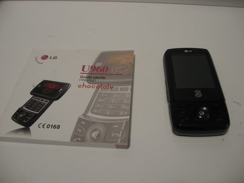 Cellulare u960 non - cellulare,
