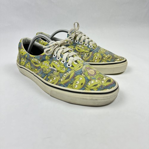 Sneakers vans era - sneakers, pixar
