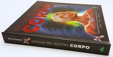 LZ- VIAGGIO NEL NOSTRO CORPO