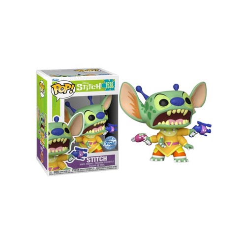 Funko pop disney lilo - disney:, &
