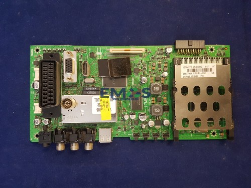 20465842 pcb - 20465842, (17mb45-2)