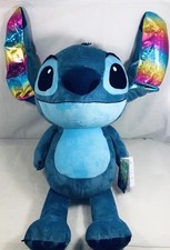 Disney Stitch Jumbo Peluche