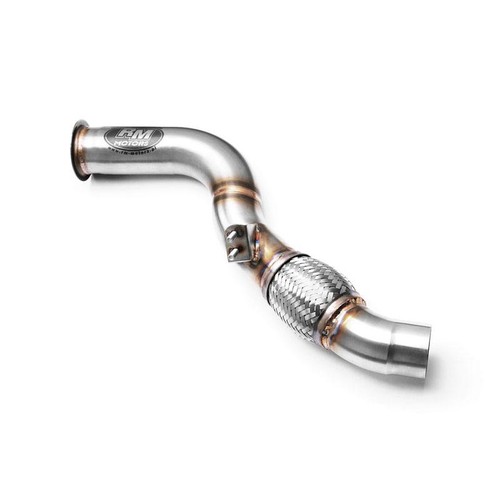 Downpipe per bmw serie - downpipe,