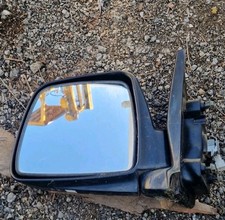 Specchio retrovisore SINISTRO