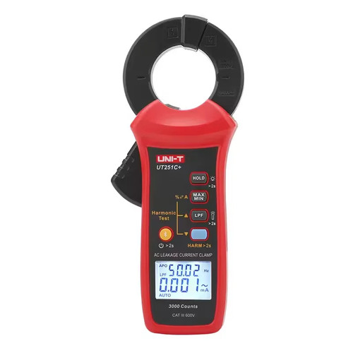Uni ut251c misuratore a - ut251c+,