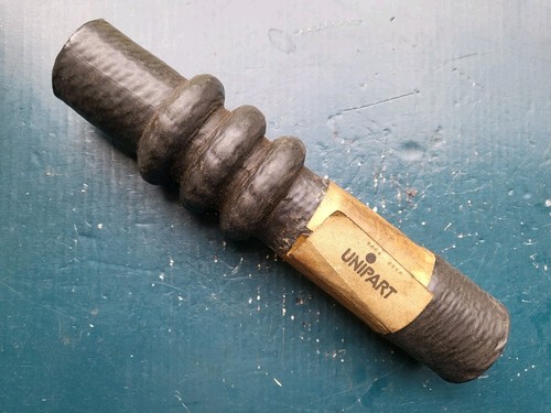 Tubo superiore radiatore