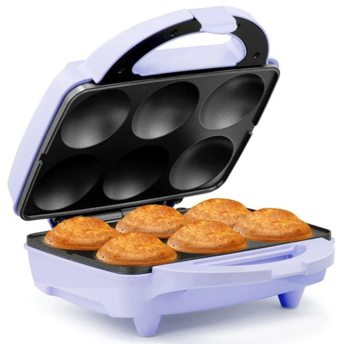 Macchina per cupcake elettrica - macchina,