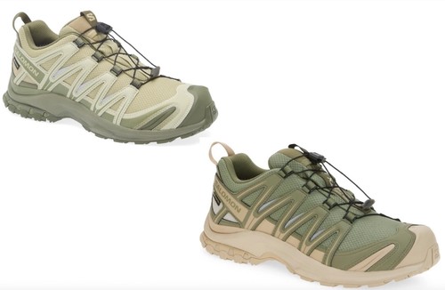 Scarpe salomon pro - scarpe,