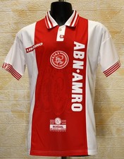 Maglia calcio casa AJAX