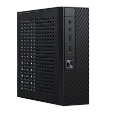SKTC TX02 ITX Mini Case