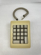Vintage Apple Numeric Keypad
