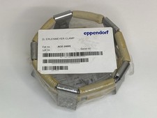 MORSETTO ERLENMEYER EPPENDORF