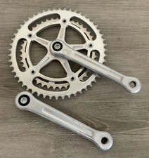 CAMPAGNOLO RECORD CRANKSET