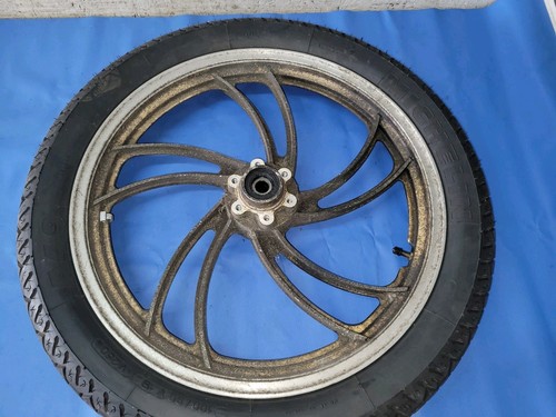 Ruota anteriore yamaha 1100 - ruota,