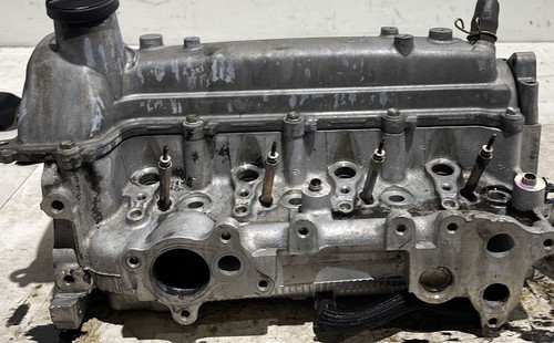 Testata per toyota yaris serie - per,