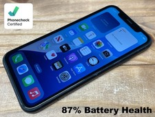 Apple iPhone XR - 64GB - Nero