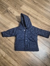 Giacca Benetton bambino 0-3