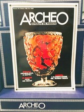ARCHEO N 44 OTTOBRE 1988 -