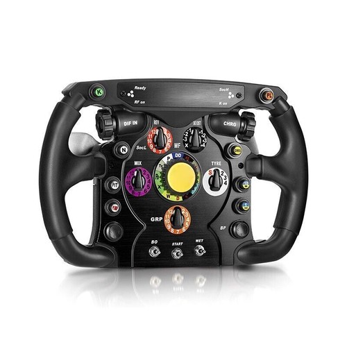 Wheel add volante sim - wheel, add-on