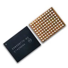 IC CHIP TIGRIS CARICA RICARICA