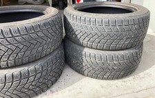Gomme Invernali Lancia Y