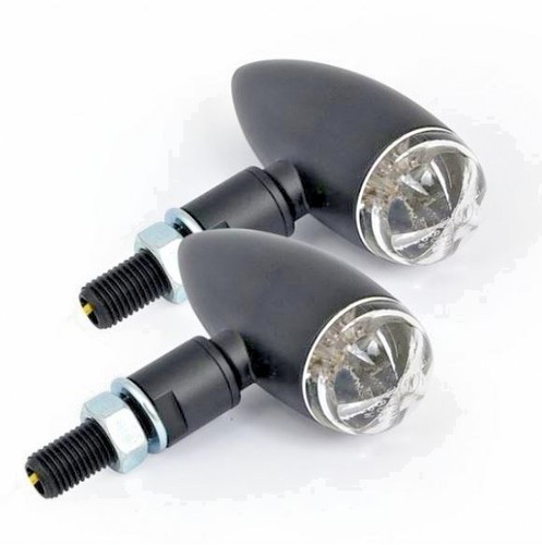 Frecce moto bullet led - frecce,