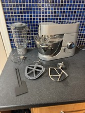 Kenwood Chef Titanium KM010 Mixer per alimenti