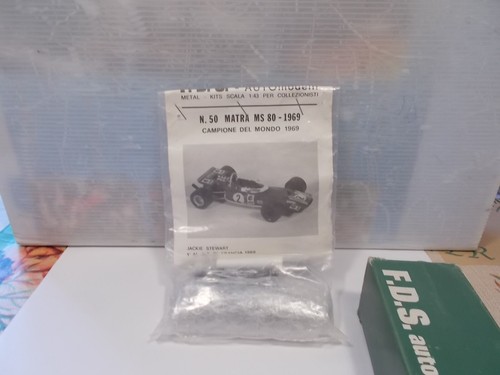 Kit fds matra - kit,