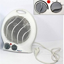 CALDOBAGNO  TERMOVENTILATORE