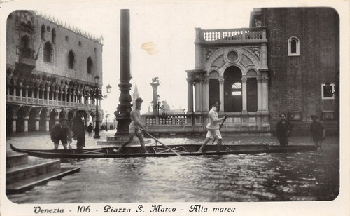 B3213 venezia piazza - b3213),