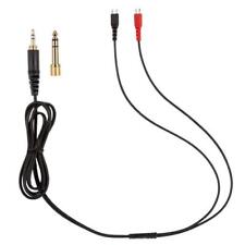 Cavo di ricambio per cuffie Sennheiser HD414 HD420 HD250 HD540 HD480