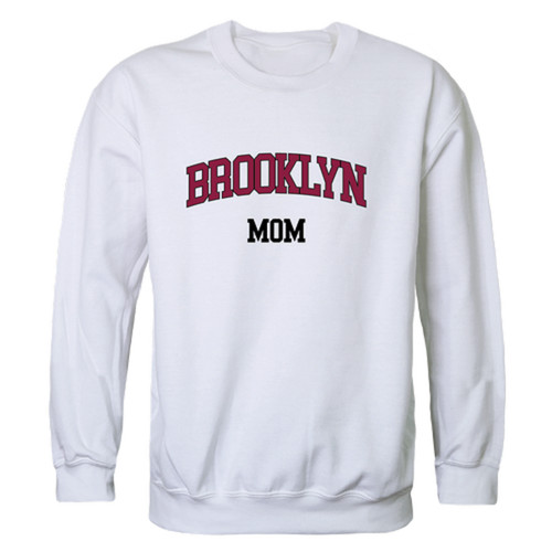Felpa girocollo brooklyn - felpa,